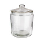 Cookie-Glas mit Deckel – Bild 3