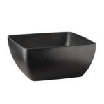 Melaminschale eckig