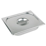 GN- Deckel 1/2