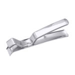 Zange für Pizzableche