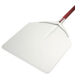 Pizzaschaufel rechteckig