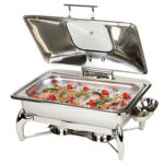 Chafing Dish 'Globe' – Bild 3