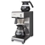 Kaffeemaschine 'Mondo'