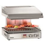 Hi-Light-Lift-Salamander 'Modell 600-2Z'