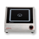 Tisch-Induktionskochplatte 'Modell BI1K5'