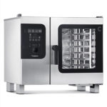 Convotherm Heißluftdämpfer 'Modell C4eD 6.10 EB CC'