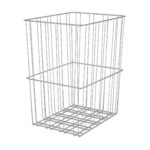 Papierkorb 'Modell TC1-11'