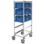 Produktionswagen 'Modell PW EB 1/5'