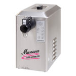 Schlagsahneautomat 'Pony'