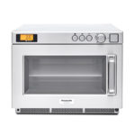 Profi- Mikrowellengerät 'Modell Panasonic NE - 2143 - 2'