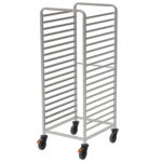 Regalwagen GN 2/1 'Modell RW - 180 - 1 A'