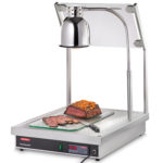 Tranchierplatte 'Modell TP90050/H'