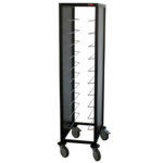 Tablettwagen 'Modell RTW 106-S'