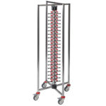 Tellerstapler 'PM 84'