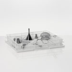 Besteck- und Kleinteilekorb