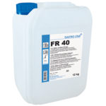 GastroStar Bistroreiniger 'FR 40'
