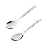 Chafing Dish Löffel kurz 'Buffet One'