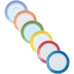 Kaffee Untere 'Brush'