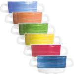 Suppen Obere 'Brush'