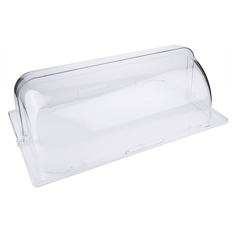 17101355 GN-Rolltop Abdeckhaube – Bild 1