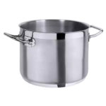 Kochtopf mittelhoch Serie 2200