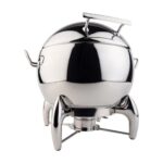 Suppen Chafing Dish Globe