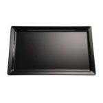 GN-Tablett "Pure" schwarz