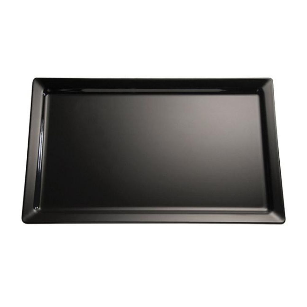 11400064 GN-Tablett "Pure" schwarz – Bild 1