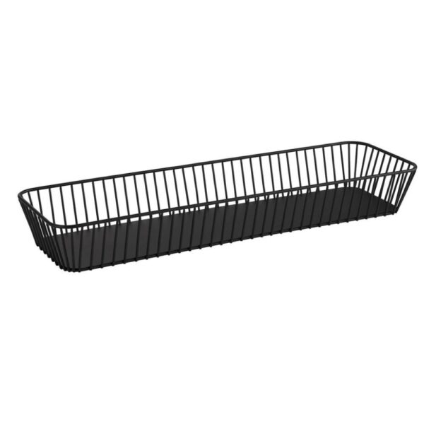 GN-Metall Korb "Urban" - 2/4