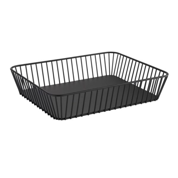 GN-Metall Korb "Urban" - 1/2