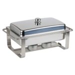 Chafing Dish "Caterer Pro"