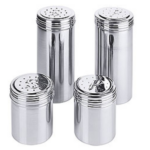 Salz-/ Pfefferstreuer