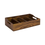 Besteckbehälter "Acacia"