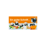 Gemüseschneider 1V Dynamic – Bild 2