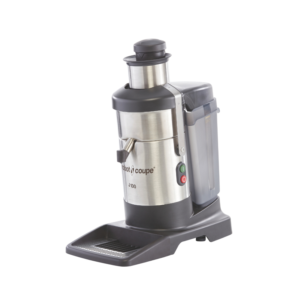 70300100 Automatik Entsafter – Bild 1