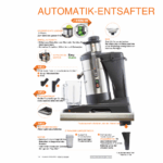Automatik Entsafter – Bild 2