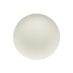 Teller flach coup 'Purity'