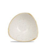 Triangel Bowl 'Stonecast'