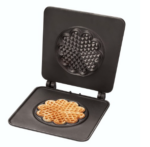 Doppelwaffeleisen 'Backsystem II' – Bild 3