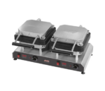 Doppelwaffeleisen 'Backsystem II'