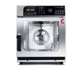 Heißluftdämpfer 'Modell OES 6.10 mini standard CC'