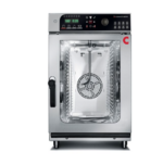 Heißluftdämpfer 'Modell OES 10.10 mini standard CC'